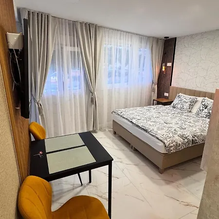 Apartman Americas Ponderosa 1000
