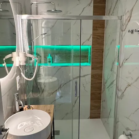 Apartman Americas Ponderosa 1000 *