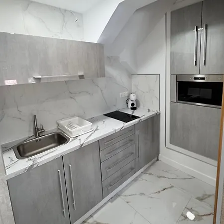 Apartment Americas Ponderosa 1000 Costa Adeje (Tenerife)