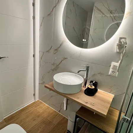 Americas Ponderosa 1000 Apartman