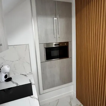 Americas Ponderosa 1000 Apartman