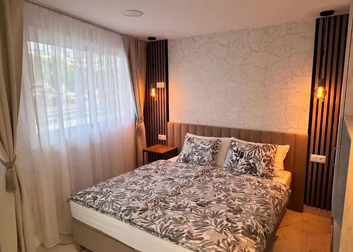 Apartman Americas Ponderosa 1000 *