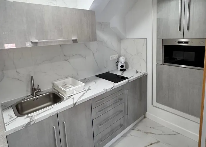 Apartman Americas Ponderosa 1000 Costa Adeje (Tenerife)