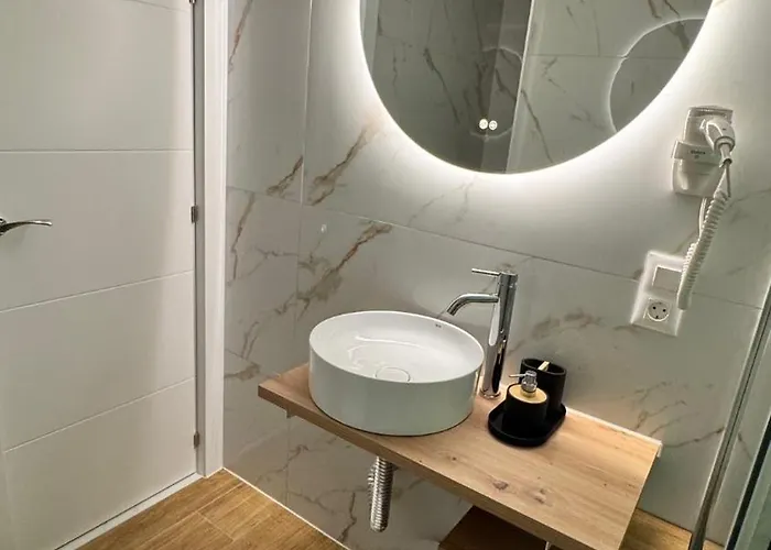 Americas Ponderosa 1000 Apartman