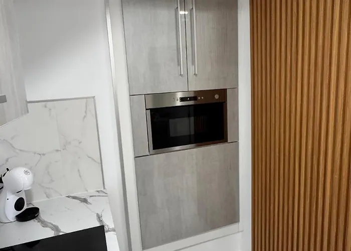 Americas Ponderosa 1000 Apartman