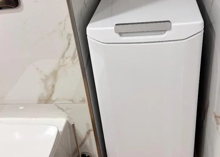 Americas Ponderosa 1000 Apartman Costa Adeje (Tenerife)